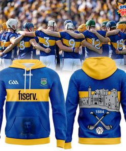Tipperary GAA New 2025 Special Hoodie