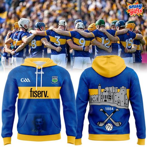 Tipperary GAA New 2025 Special Hoodie