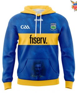 Tipperary GAA New 2025 Special Hoodie
