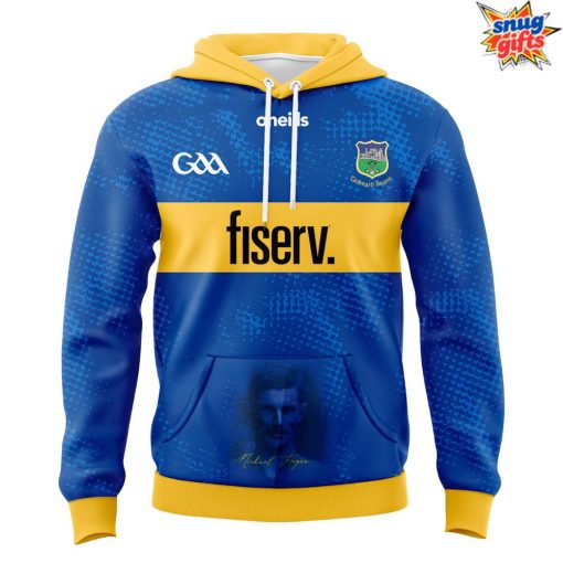 Tipperary GAA New 2025 Special Hoodie