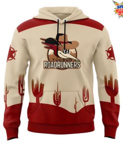 Tucson Roadrunners x Country Night 2025 Special Hoodie