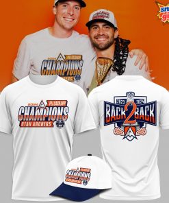 Utah Archers 2024 Champions Special T-Shirt