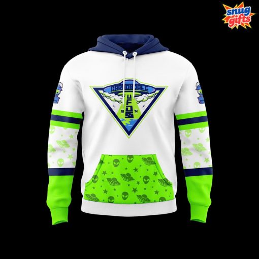 Wilkes-Barre/Scranton Penguins Carbondale UFOS Hoodie
