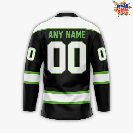 Women’s Pro Hockey Seattle Special Jersey