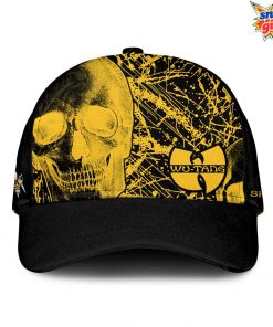 Wu-Tang Clan Limited Edition Cap