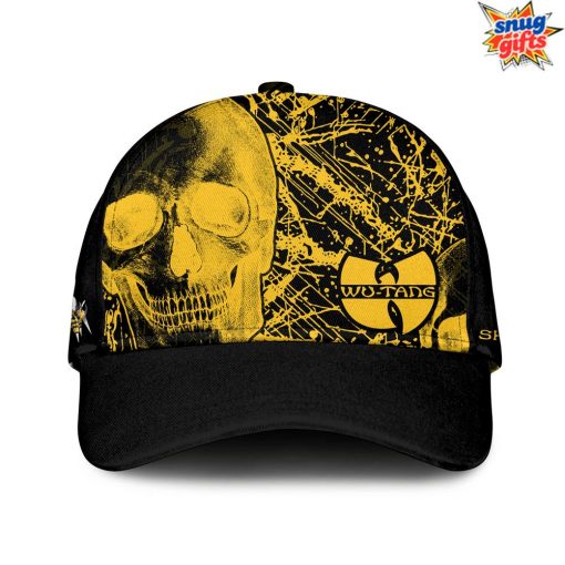 Wu-Tang Clan Limited Edition Cap