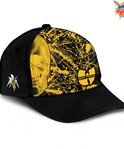 Wu tang clan Limited Edition Cap 3