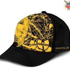 Wu tang clan Limited Edition Cap 4
