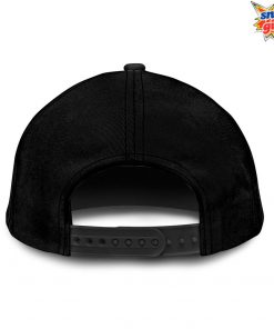Wu tang clan Limited Edition Cap 5