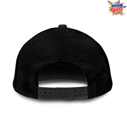 Wu-Tang Clan Limited Edition Cap