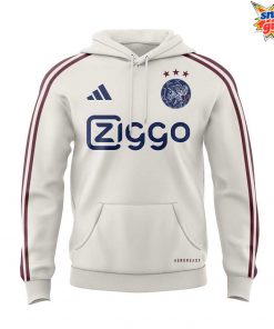 AFC Ajax “De rest is geschiedenis” 2025/26 Hoodie