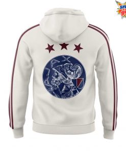AFC Ajax De rest is geschiedenis 202526 Hoodie 3