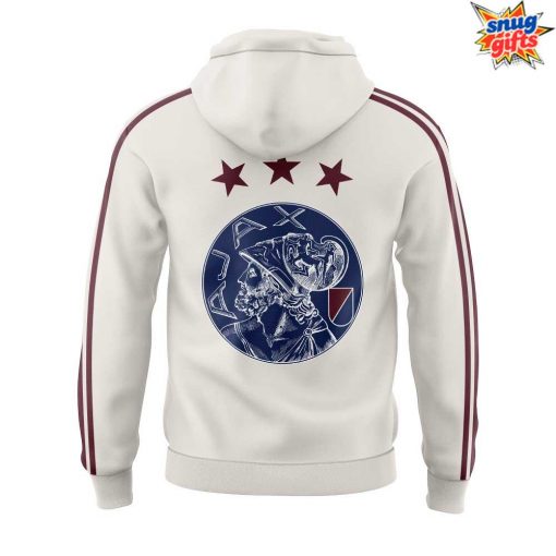 AFC Ajax “De rest is geschiedenis” 2025/26 Hoodie