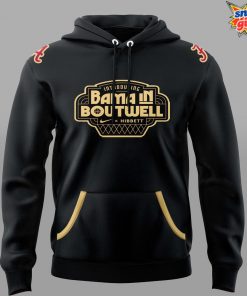 Alabama Men’s Basketball Boutwell Arena Game Day 2025 Hoodie