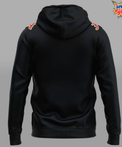 Alabama Men’s Basketball Boutwell Arena Game Day 2025 Hoodie 3