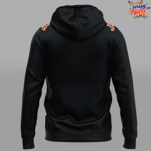 Alabama Men’s Basketball Boutwell Arena Game Day 2025 Hoodie