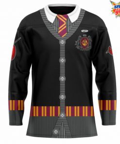 Athens Rock Lobsters x Wizard Night 2025 Hockey Jersey