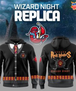 Athens Rock Lobsters x Wizard Night 2025 Hoodie