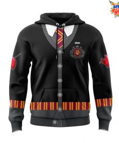 Athens Rock Lobsters x Wizard Night 2025 Hoodie
