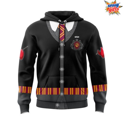 Athens Rock Lobsters x Wizard Night 2025 Hoodie