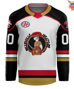 Belleville Senators NextGen 2025 Special Edition Hockey Jersey