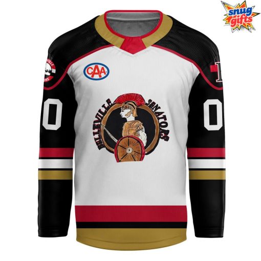 Belleville Senators NextGen 2025 Special Edition Hockey Jersey