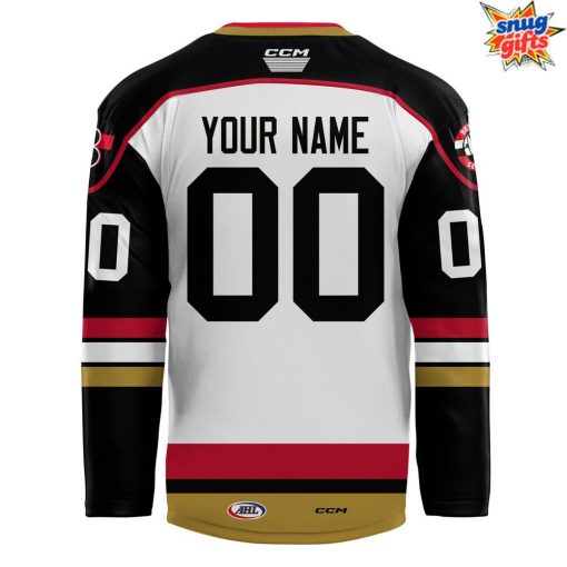Belleville Senators NextGen 2025 Special Edition Hockey Jersey