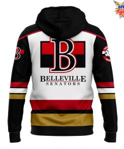 Belleville Senators NextGen 2025 Special Edition Hoodie 3