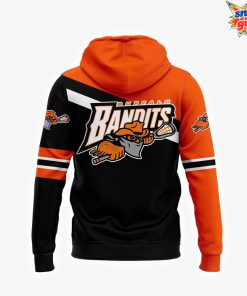 Buffalo Bandits Champions 2025 Limited Edition Hoodie 3