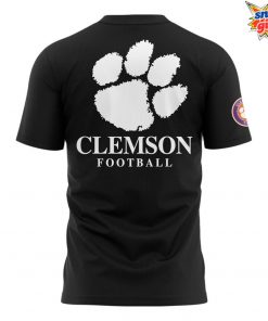 Dabo Swinney Clemson Tigers Football PurposePassion 2025 T Shirt 3