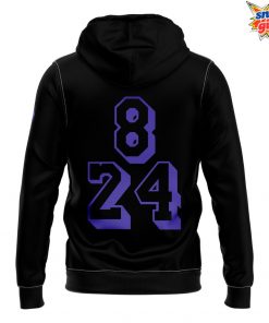 FC Barcelona x Kobe Bryant 2025 Hoodie 2