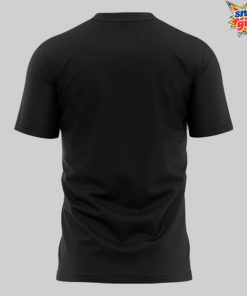 Hanson AF Unisex Limited Edition T Shirt 3