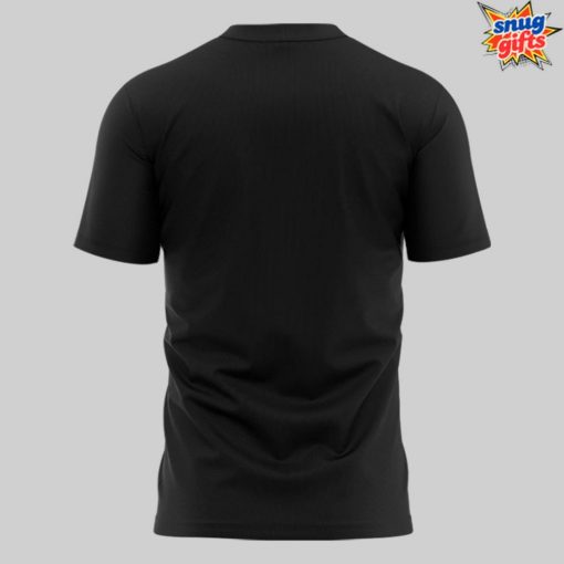 Hanson AF Unisex Limited Edition T-Shirt
