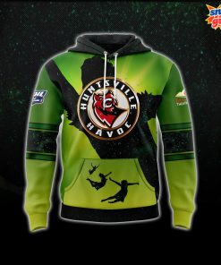 Havoc x Peter Pan Night 2025 Hoodie