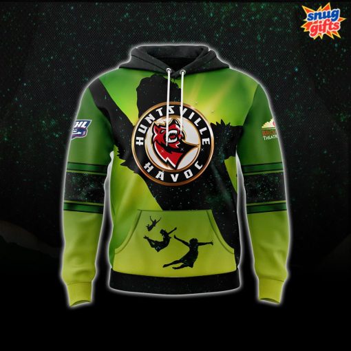 Havoc x Peter Pan Night 2025 Hoodie