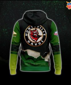 Havoc x Peter Pan Night 2025 Hoodie 3