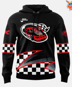 Havoc x Racing Night 2025 Special Edition Hoodie