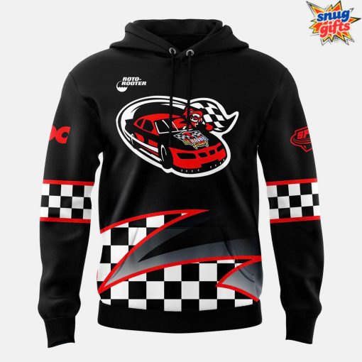 Havoc x Racing Night 2025 Special Edition Hoodie