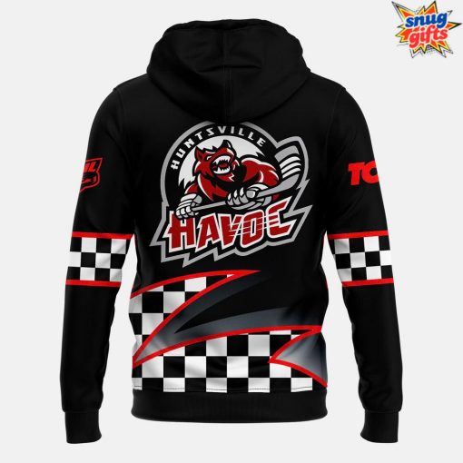 Havoc x Racing Night 2025 Special Edition Hoodie