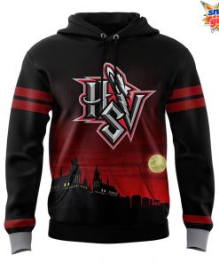Havoc x Wizard Night 2025 Special Edition Hoodie