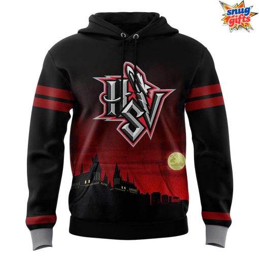 Havoc x Wizard Night 2025 Special Edition Hoodie