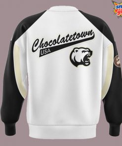 Hershey Bears Chocolatetown USA Special Sweatshirt 3