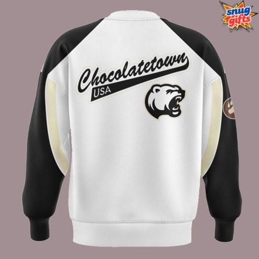 Hershey Bears Chocolatetown USA Special Sweatshirt