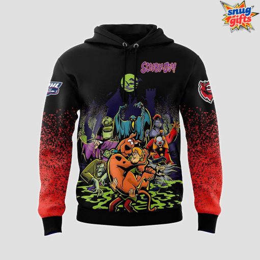 Huntsville Havoc x Scooby-Doo Night 2025 Hoodie