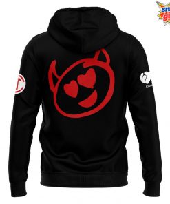 I love Toluca Limited Edition Hoodie 3