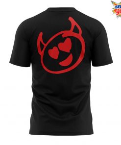 I love Toluca Limited Edition T Shirt 3