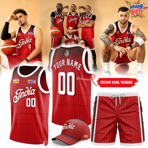 Indios De Mayagüez x Nuestras Madres 2025 Basketball Jersey
