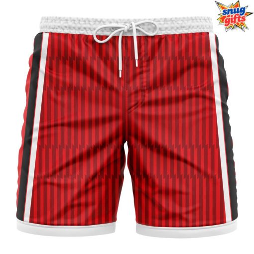 Indios De Mayagüez x Nuestras Madres 2025 Basketball Jersey