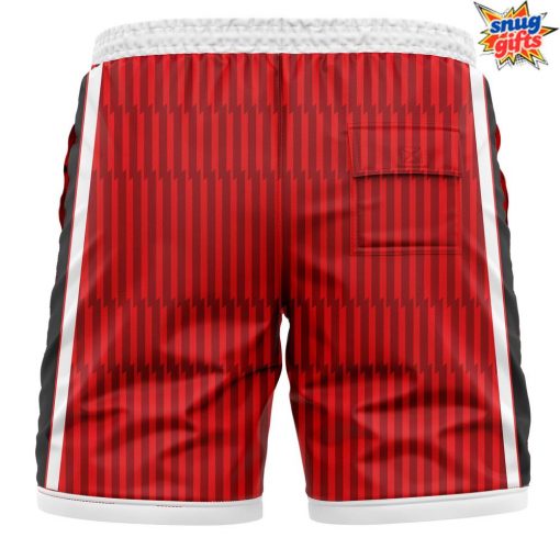 Indios De Mayagüez x Nuestras Madres 2025 Basketball Jersey