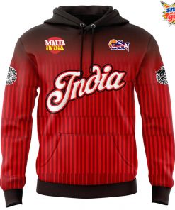 Indios De Mayagüez x Nuestras Madres 2025 Hoodie